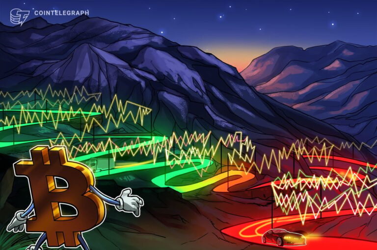 Bitcoin’s ‘No Direction’ Action May Lead To Bigger Breakout: Analyst