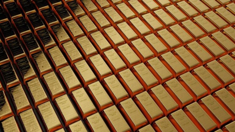 Bitcoin’s war rally is forcing a rethink beyond ‘digital gold’