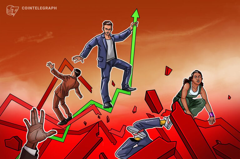 Bitfarms Shares Soar Despite Net Loss Amid AI Transition
