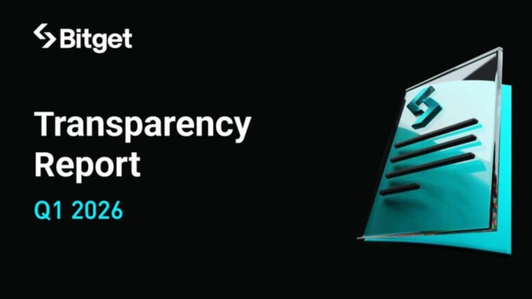 Bitget Tops Global Rankings in BTC & ETH Futures Liquidity