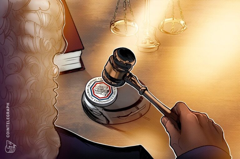 CFTC Sues 3 US States, Claims Sole Authority Over Prediction Markets