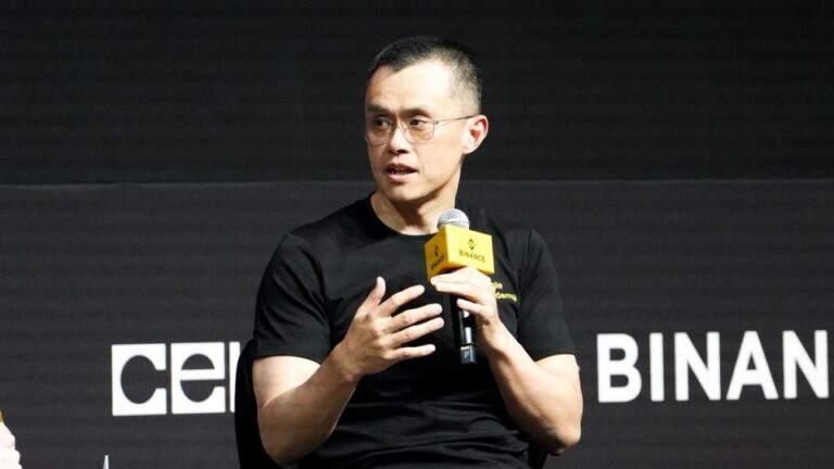 CZ and Xu Star relive decade-old dispute on X with accusations and $1 billion bet
