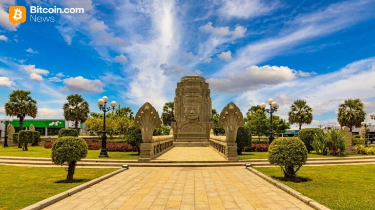 Cambodian Parliament Approves New Law Imposing Life Sentences for Crypto Scammers – News Bytes Bitcoin News