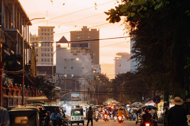 Cambodia’s Growing Fintech Landscape in 2026