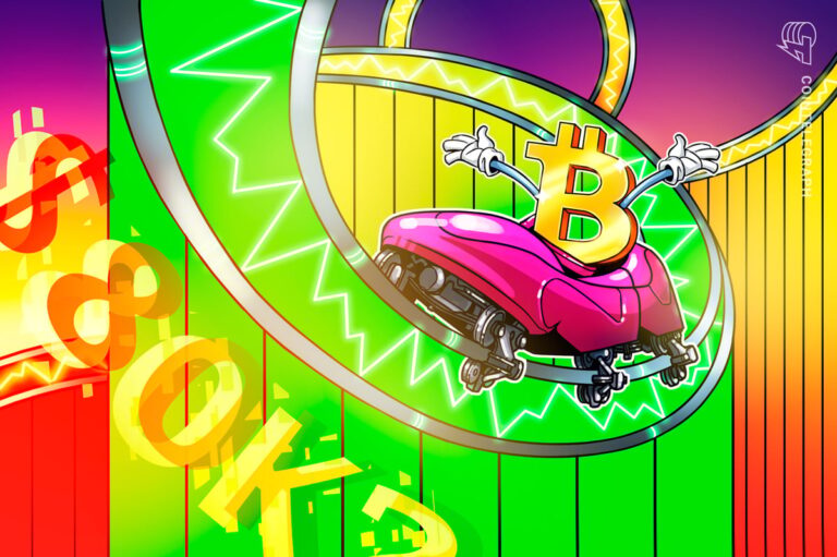 Can Bitcoin Break Above $80K Next?