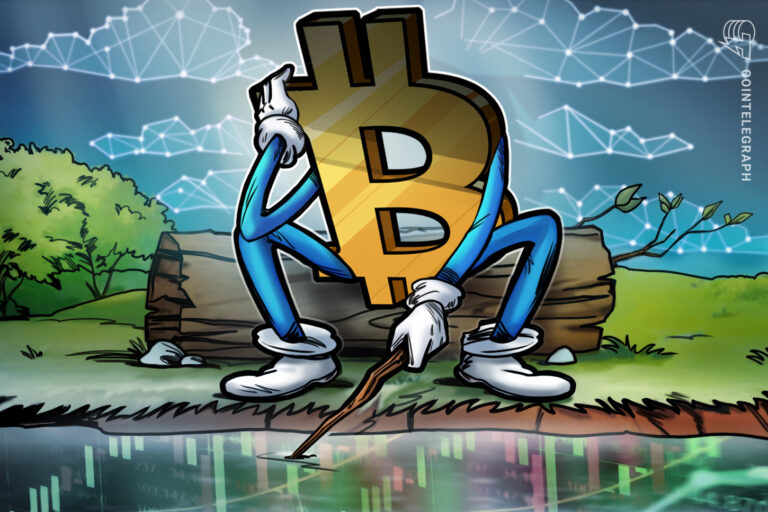Can Bitcoin Break the Trend of Losses From New Fed Chairs?