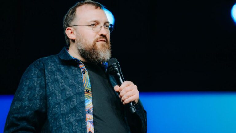 Cardano’s Hoskinson says Bitcoin’s quantum fix can’t save Satoshi Nakamoto’s BTC