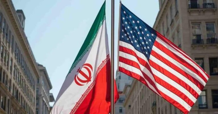 US-Iran ceasefire odds drop significantly as traders express skepticism