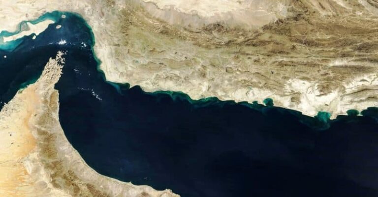 Ceasefire odds plummet as Iran’s missile launches escalate tensions in Strait of Hormuz