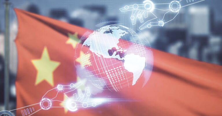 China Moves to Block Meta’s $2B Acquisition of AI Startup