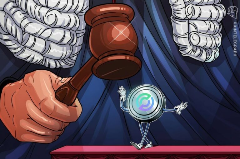 Circle Hit With Class Action Suit Over $280M Drift Hack