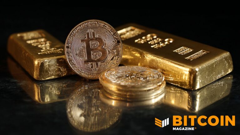 Citi Says Mixing Bitcoin With Gold Can Boost Your Portfolio Performance