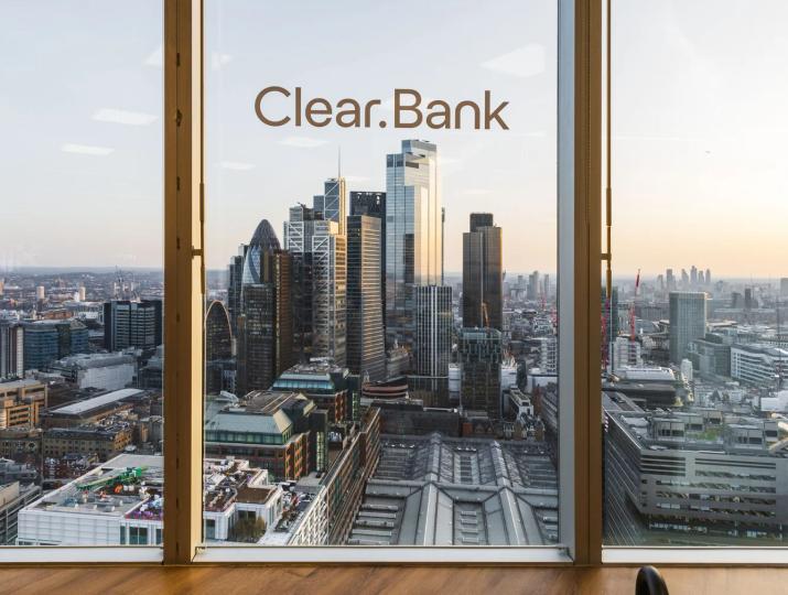 ClearBank says it’s first Dutch bank with MiCA approval, rolls out EURC, USDC
