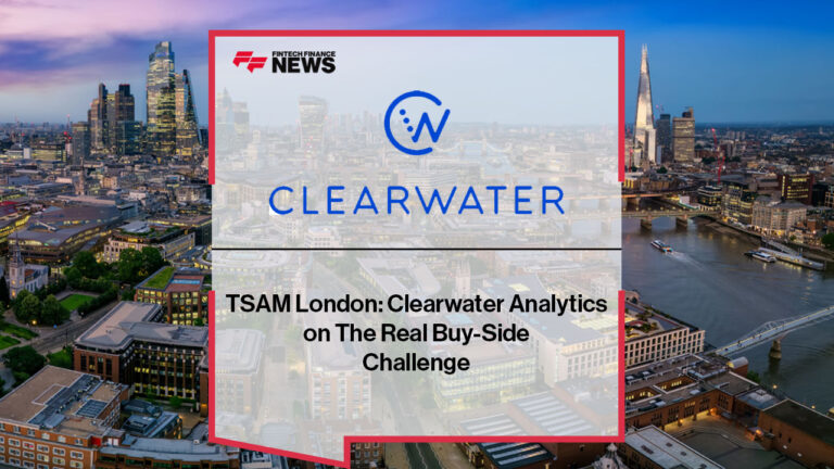 Clearwater Analytics on The Real Buy-Side Challenge
