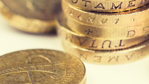 Coinbase lists first GBP stablecoin