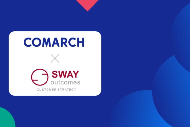Comarch and Sway Outcomes Partner to Bridge the Loyalty Strategy and Tech Execution Gap