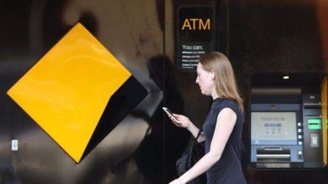 CommBank builds AI agent that spots fraud and helps build defences