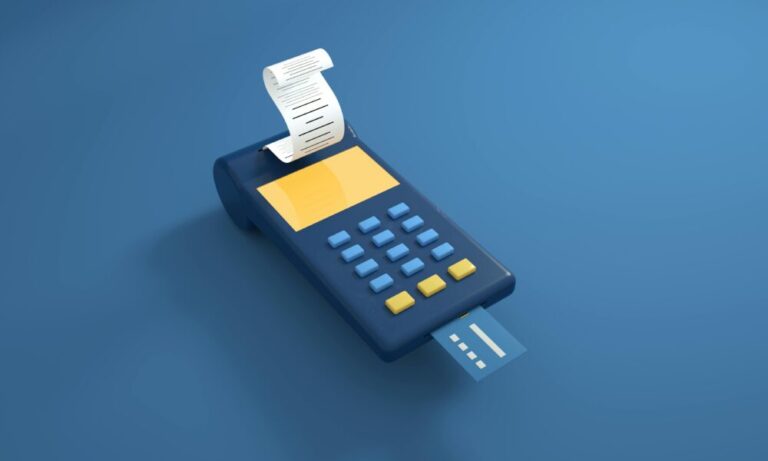 Credit Card Processing for Small Business: A Complete Guide