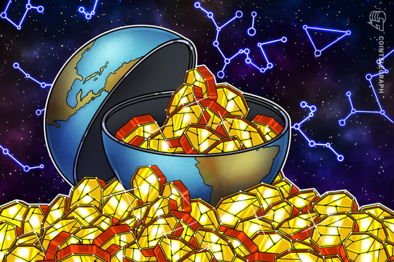 Crypto Funds Post $1.4B Inflows as BTC Almost Touches $78K