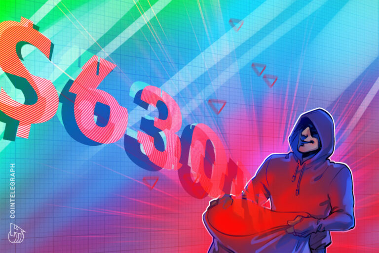 Crypto Hacks Hit $630M In April as DeFi Dominates Losses