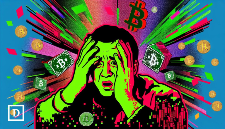 Crypto Markets Tumble as Iran Strikes Resume, Drift Exploit Rattles Solana