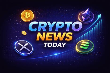 Crypto News Today: Bitcoin Reclaims $90k as AlphaPepe Presale Stages Sell Out in Record Time