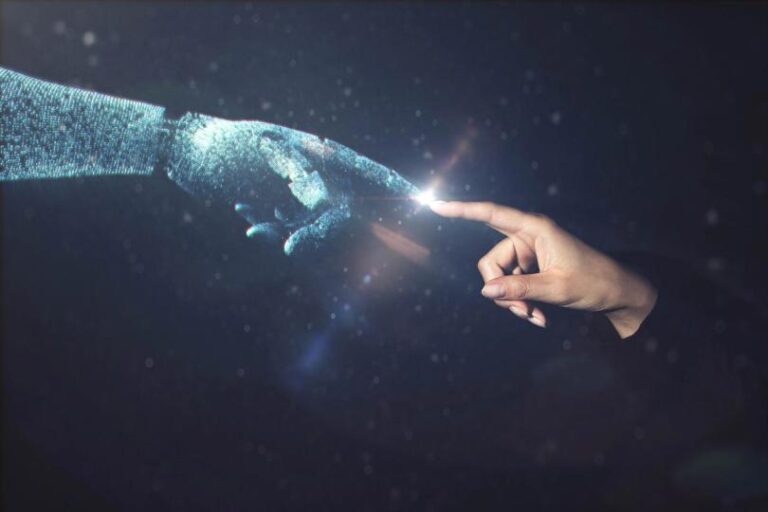 Crypto is built for AI agents, not humans, according to Alchemy’s CEO