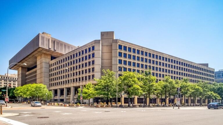 Crypto scams cost Americans $11.4 billion in 2025, FBI says