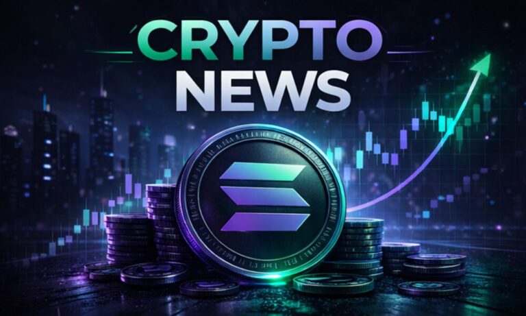 Cryptocurrency News Signals a Bottom as Pepeto Eyes 150x While SOL and BNB Hold