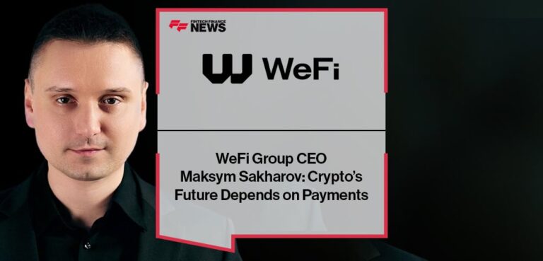 Crypto’s Future Depends on Payments