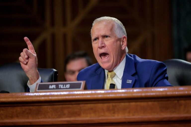 Crypto’s great hope in Senate’s Clarity Act still has a path to survive tight calendar