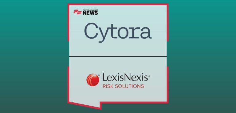 Cytora and LexisNexis Risk Solutions Announce Strategic Relationship to Enhance Risk Selection and Automation for U.S. Commercial Insurers