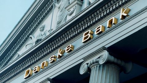 Danske Bank leaks customer address details to outside payment recipients