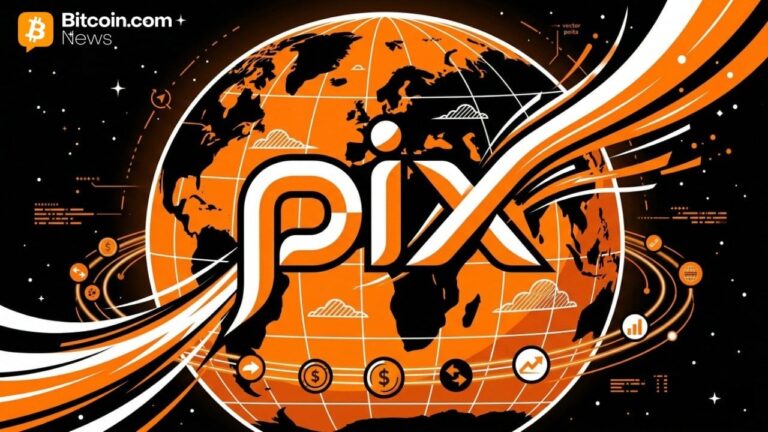 Defying US Criticism, Brazil Mulls Pix’s Globalization – Fintech Bitcoin News