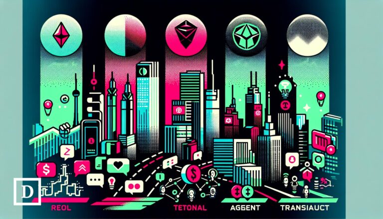 Developers of Telegram’s Crypto Wallet Launch Agentic Wallets