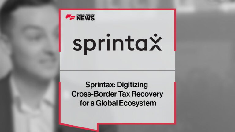 Digitizing Cross-Border Tax Recovery for a Global Ecosystem