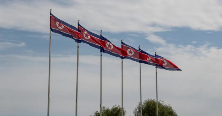 Drift says $270 million exploit was a six-month North Korean intelligence operation