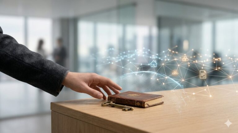 DroppRWA Scales Sovereign Tokenisation with ‘Factory Floor’ Infrastructure