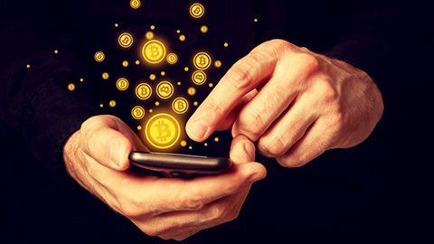 EToro to buy crypto wallet Zengo