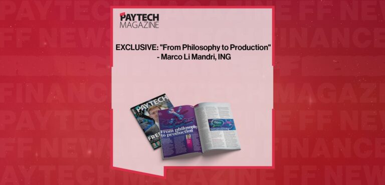 EXCLUSIVE: “From Philosophy to Production”