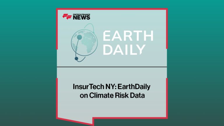 EarthDaily on Climate Risk Data