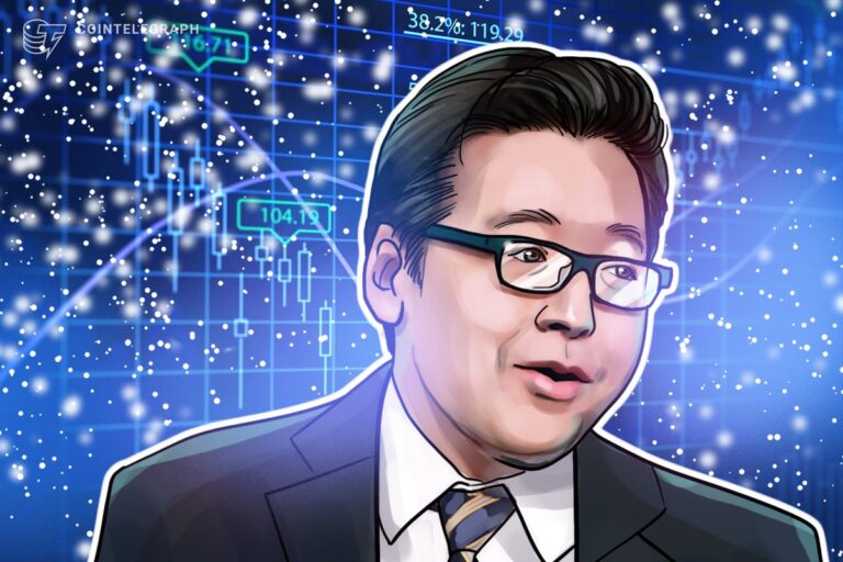 End of ‘Mini Crypto Winter,’ as Bitmine Posts $3.8B Quarterly Loss