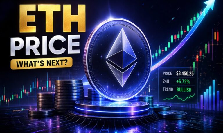 Ethereum Price Holds $2,300 as Pepeto Presale Raises $9.2M Before Confirmed Binance Listing