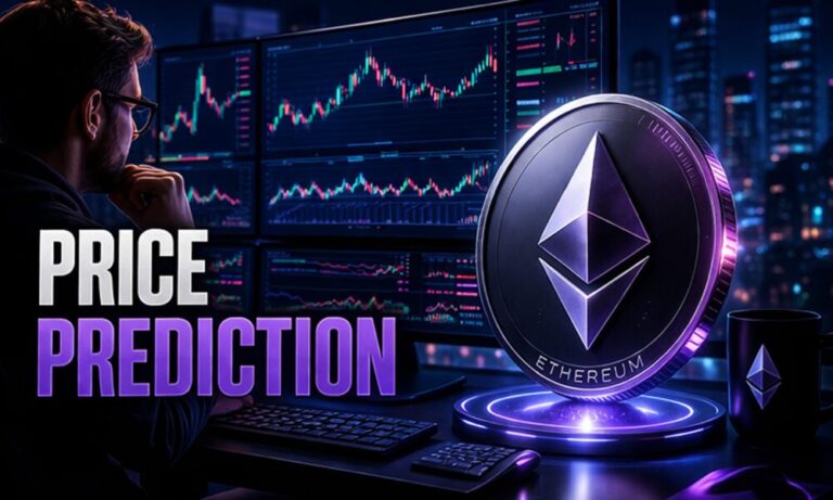 Ethereum Price Prediction 2026: Why Pepeto’s Live Tools Outpace Bitcoin Hyper in the Bull Run
