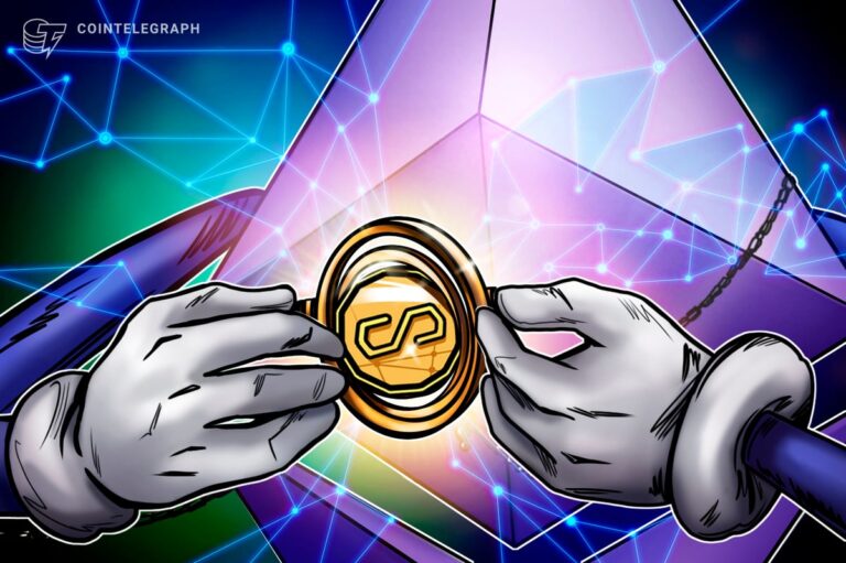 Ethereum Stablecoin Value Hits All-Time High of $180 Billion