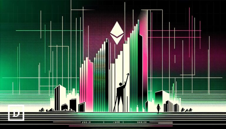 Ethereum’s stablecoin dominance declines to 65% as other chains gain ground: Dune and Visa report