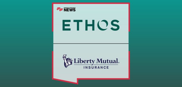 Ethos Collaborates with Liberty Mutual to Deliver a Modern, Digital-First Life Insurance Experience