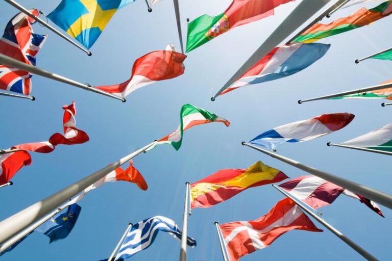 Europe’s banks are going all in on crypto
