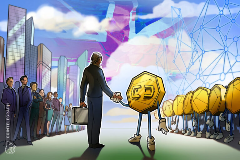 FCA Signs Off Rules to Bring Tokenized Funds into UK Regime
