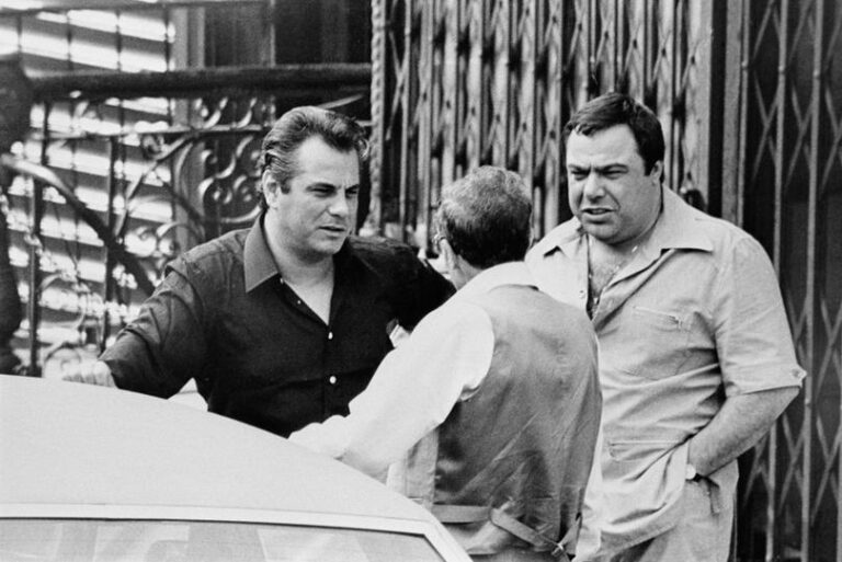 Feds sentence mob royalty Carmine Agnello for lining his pockets with tax dollars and crypto